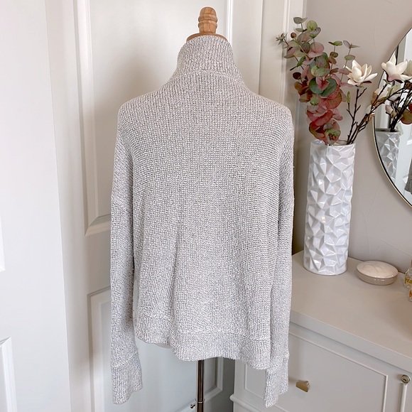 SWEATY BETTY | Restful Bouclé Jacket | Size XS - Picture 2 of 8